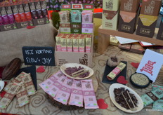 Flow, Joy en Zen zijn nieuw. 